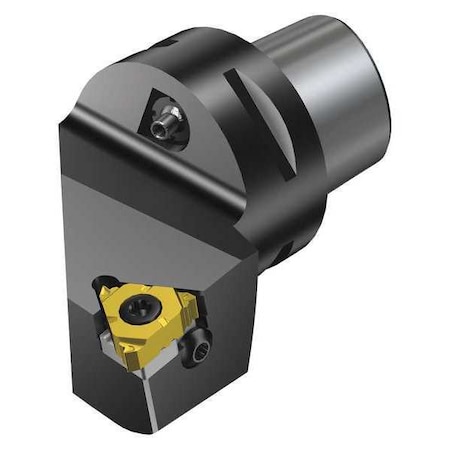 Turning Tool C4 266RFG 27050 22 by USA Sandvik Coromant Indexable Toolholders