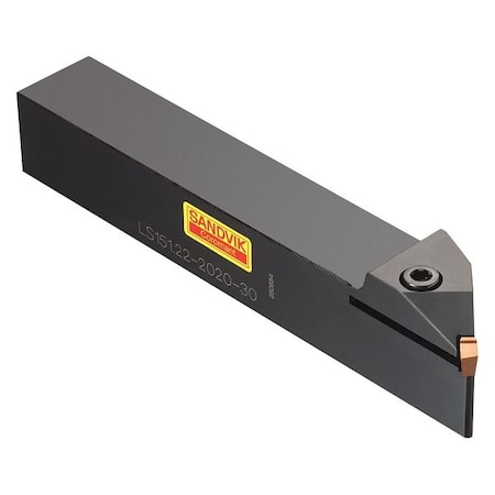 Parting and Grooving Tool RS151.22252550 by USA Sandvik Coromant Indexable Cutting Tools & Inserts