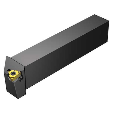 Shank Holders CoroThread IC 1/2 In by USA Sandvik Coromant Thread Insert Tools