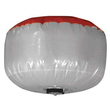 American Lighting AMERICAN LIGHTING Black Light String 45TX45 Zoro.com