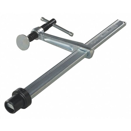 Table Clamp T Handle 4 in. D by USA Bessey Specialty Welding Accessories