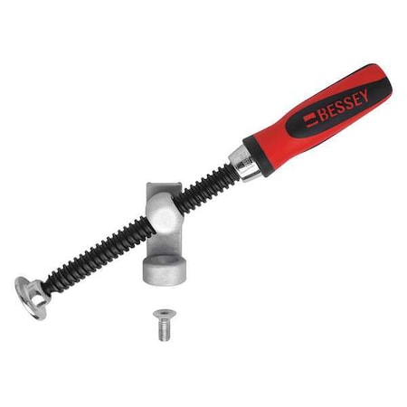 Table Clamp Accessory Pivot Lock Clamp by USA Bessey Specialty Welding Accessories