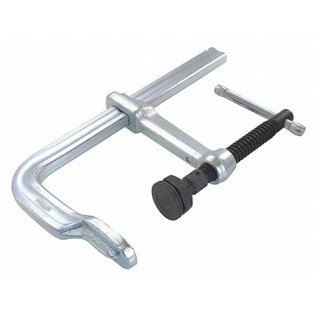 7 1/2" Sliding Arm Bar Clamp Heavy Duty by USA Bessey Bar & Pipe Clamps