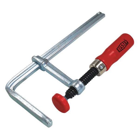 6 3/16" Table Clamp 2 3/16 by USA Bessey Bar & Pipe Clamps