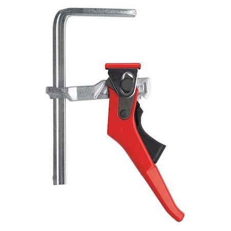 6 3/16" Lever Table Clamp 2 3/16 by USA Bessey Bar & Pipe Clamps