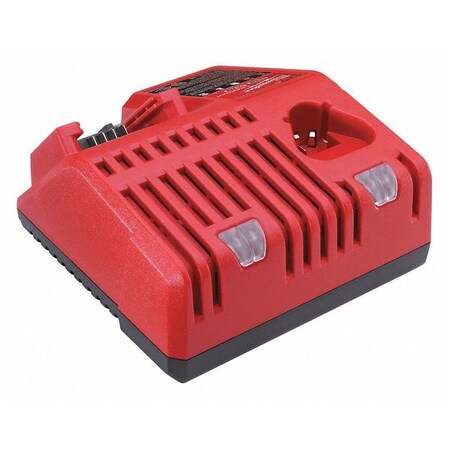 European Battery Charger Li Ion 240V by USA Milwaukee Cordless Power Tool Accessories