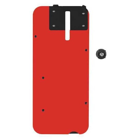 Table Saw Insert Plastic 14 in. L by USA Bosch Power Table Saws & Accessories