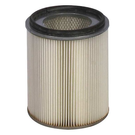 Filter Cartridge For Mfr. No. S130 by USA Ventboss Robovent Soldering Fume Extractors & Accessories