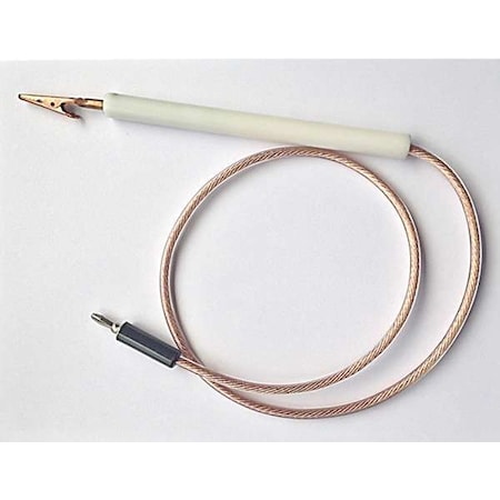 Thermocouple Welder Welding Pen 16 in. L by USA Burrell Scientific Specialty Welding Accessories
