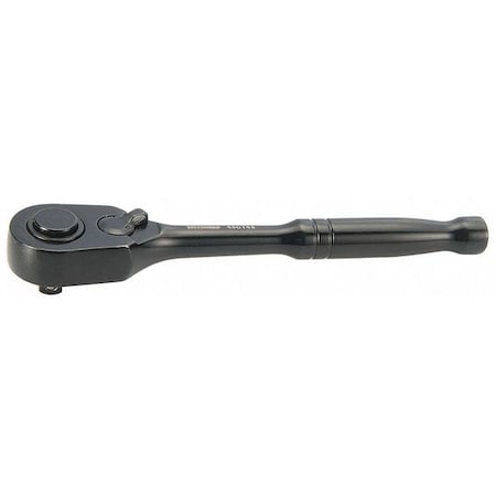 Hand Ratchet 1/4 in. Dr 5 5/8 in. L by USA Westward Hand Ratchets