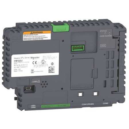 Premium Box for Universal Panel 12VDC by USA Schneider Industrial Automation Programmable Controller Accessories