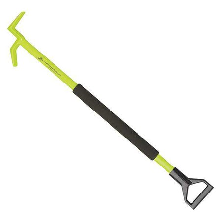 Entry Tool Lime High Carbon Steel Type NYHL 6 D by USA Leatherhead Probing Tools