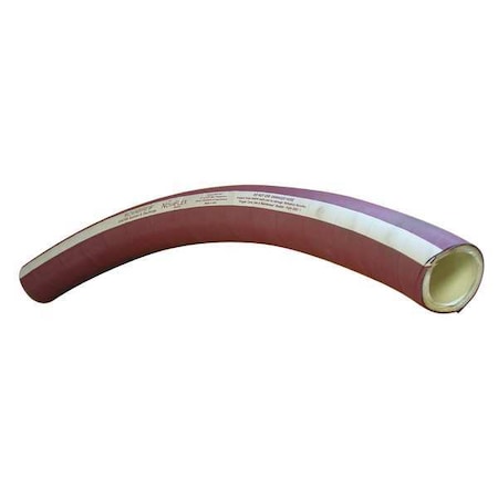 2" ID x 50 ft Bulk Beverage Hose 250 PSI RD by USA Novaflex Air Compressor Industrial Hoses