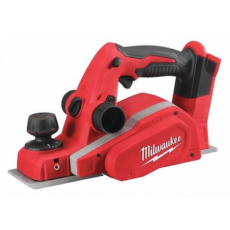M18 Cordless Planer 14 000 rpm 18V by USA Milwaukee Power Finishing Jointers & Planers
