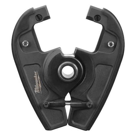 Crimping Jaw 1 in. Type 49 16 KEAR by USA Milwaukee Crimping Tool Dies