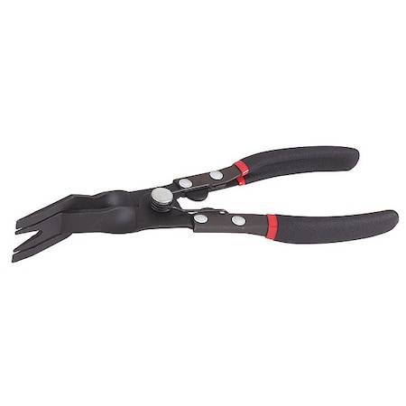 Panel Clip Pliers 9 1/2 in. L by USA Westward Multi tool Pliers