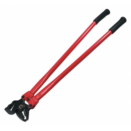 Chain Repair Plier 32 45/64 in. L by USA Westward Cable & Wire Crimping Tools