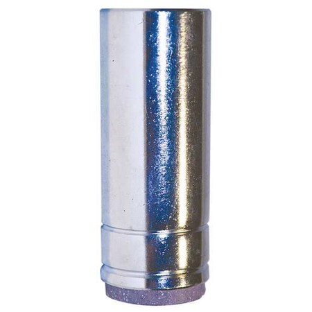 Nozzle 23/32" Pk2 by USA American Torch Tip MIG Welding Accessories