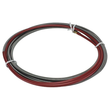 Liner Assembly 10 ft. by USA American Torch Tip MIG Welding Accessories