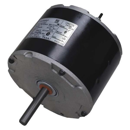 OEM Replace Motor PSC 1/6HP 825 rpm TEAO by Century in US