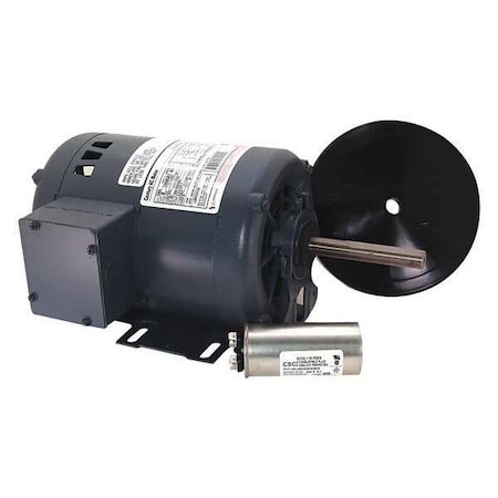 OEM Replace Motor 3/4 HP 1100 rpm TEAO by Century in US