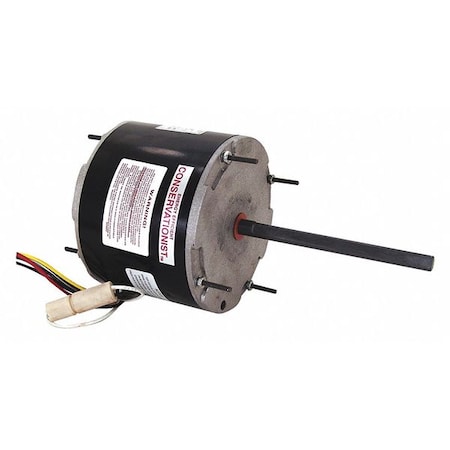 OEM Replace Motor PSC 1/3 to 1/5 HP TEAO by Century in US
