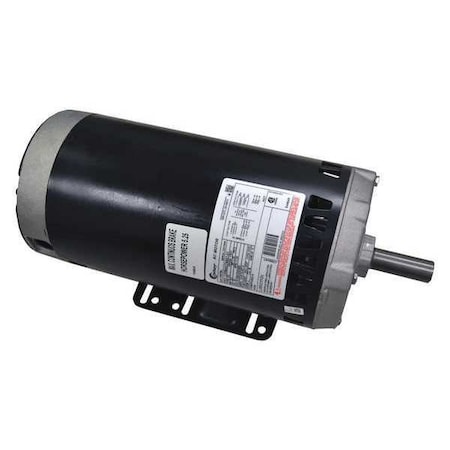 OEM Replace Motor 3-Ph 5 HP 1725rpm TEAO by Century in US