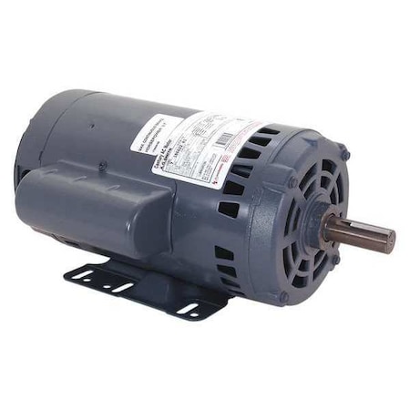 OEM Replace Motor 3 HP 1725rpm 3-Ph TEAO by Century in US