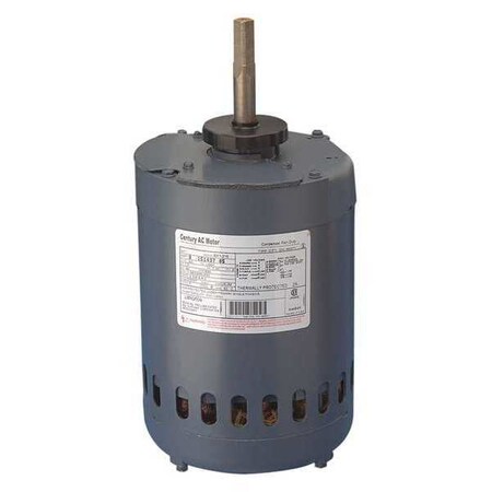 OEM Replace Motor 1 HP 850 rpm 3-Ph OD by Century in US