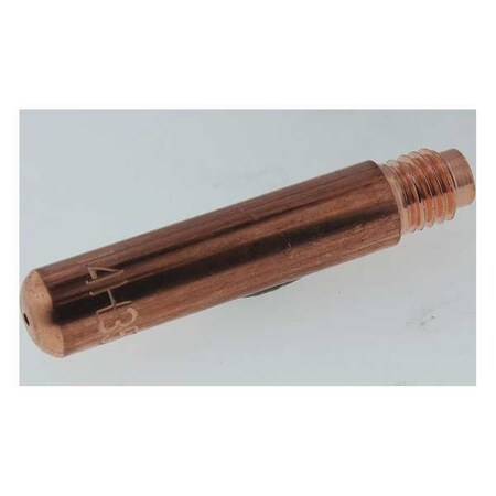 Contact Tip Wire Size H.D. .052 PK10 by USA American Torch Tip Welding Tips