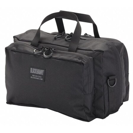Zippered Gear Bag Olive Drab by USA Blackhawk Soft Sided Tool Storage Products