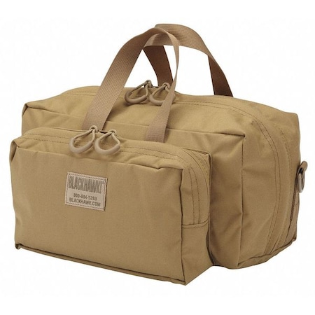 Zippered Gear Bag Olive Drab Type 20MB02OD by USA Blackhawk Soft Sided Tool Storage Products