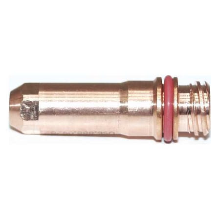 Electrode 400 A SS/Aluminum PK5 by USA American Torch Tip Plasma Cutting Accessories