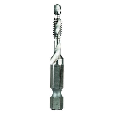 Drill and Tap Bit 10 24 by USA Dewalt Drill Bit & Tap Sets