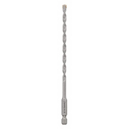 Drill Bit 3/16 in. dia. by USA Dewalt Masonry Drill Bits