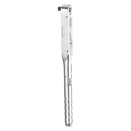 Torque Wrench 1/2in 20 120 Nm by USA Gedore Micrometer Torque Wrenches