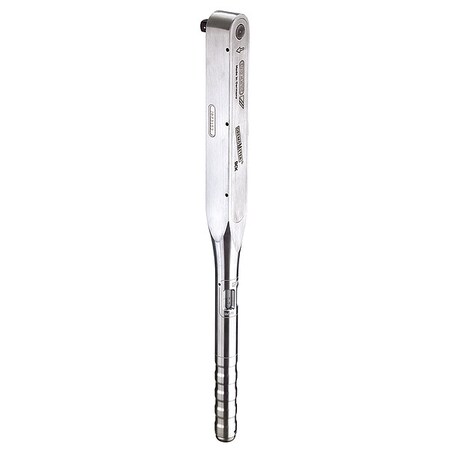 Torque Wrench 1/2Dr 40 to 200 Nm by USA Gedore Micrometer Torque Wrenches