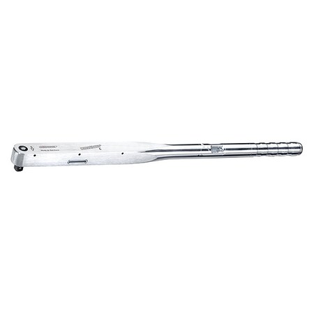 Torque Wrench 1/2in 50 300 Nm by USA Gedore Micrometer Torque Wrenches