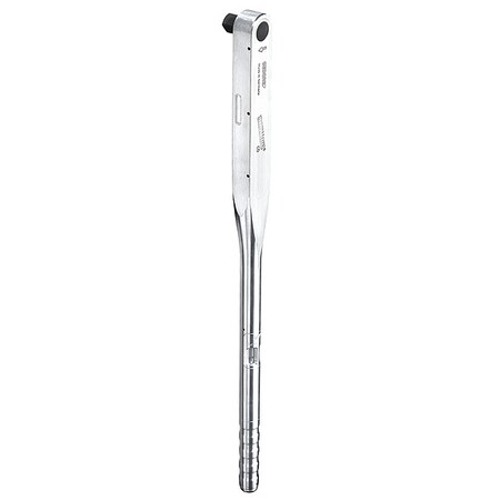 Torque Wrench 3/4in 80 360 Nm by USA Gedore Micrometer Torque Wrenches