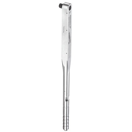 Torque Wrench 3/4in 80 400lbf ft by USA Gedore Micrometer Torque Wrenches