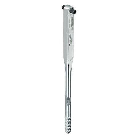 Torque Wrench 3/4in 110 550 Nm by USA Gedore Micrometer Torque Wrenches