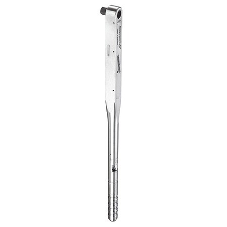 Torque Wrench 140 760 Nm 100 560lbf ft by USA Gedore Micrometer Torque Wrenches