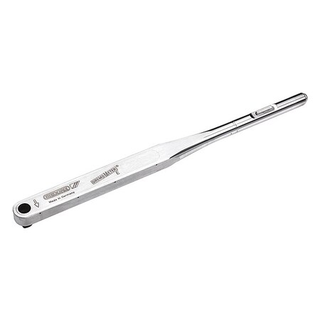 Torque Wrench 1in 750 2000 Nm by USA Gedore Micrometer Torque Wrenches