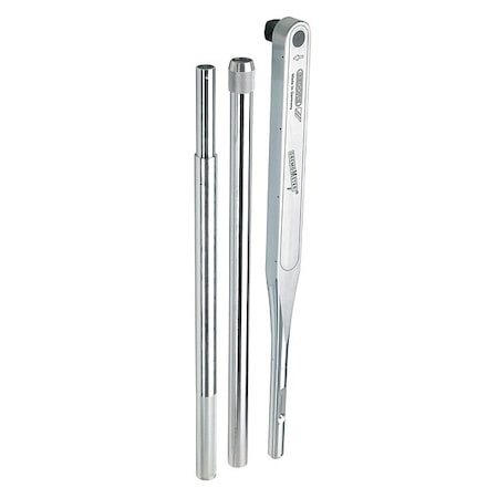 Torque Wrench 1 1/2in 1500 3000 Nm by USA Gedore Micrometer Torque Wrenches