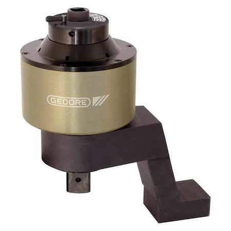 Torque Multiplier 13000 Nm by USA Gedore Torque Multipliers
