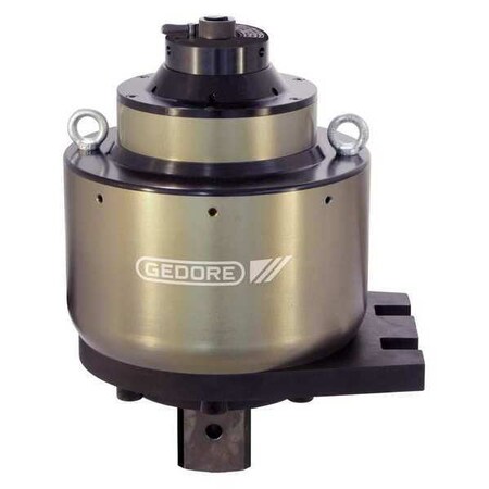 Torque Multiplier 54000 Nm by USA Gedore Torque Multipliers