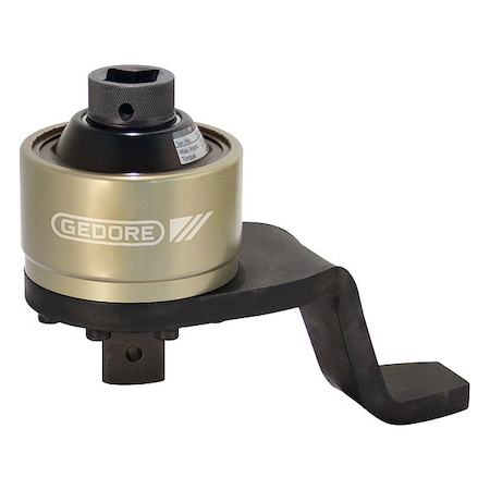 Torque Multiplier 2800 Nm 2050 ft. lb. by USA Gedore Torque Multipliers