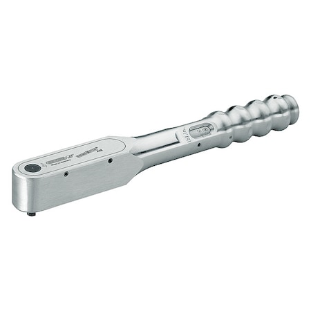 Torque Wrench 1/4in 6 30 Nm by USA Gedore Micrometer Torque Wrenches