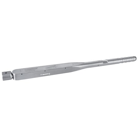 Torque Wrench 35 300 lbf ft by USA Gedore Micrometer Torque Wrenches