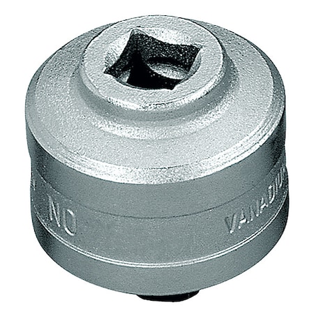 Ratcheted Head Dremometer 3/8 in. by USA Gedore Torque Wrench Accessories